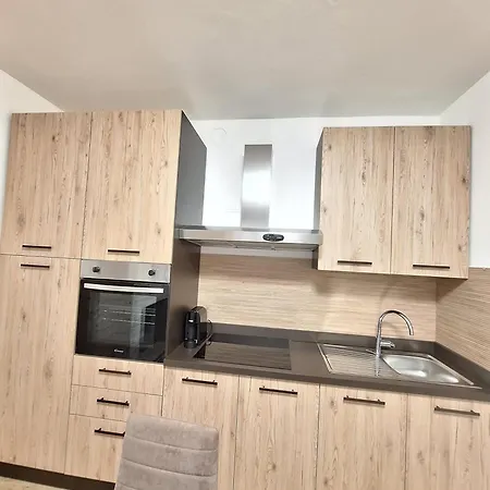 アパート Casa Martin 2 Tolè