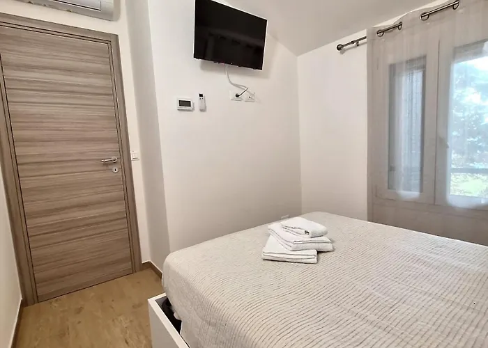 Apartman Casa Martin 2 Tolè