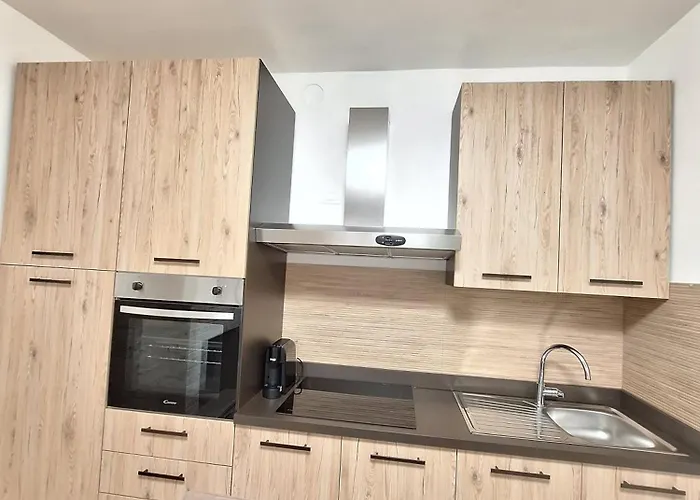 Apartman Casa Martin 2 Tolè