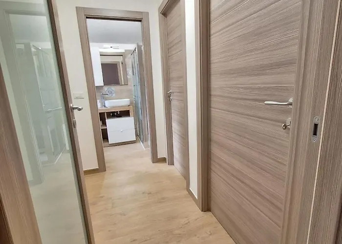 Apartman Casa Martin 2