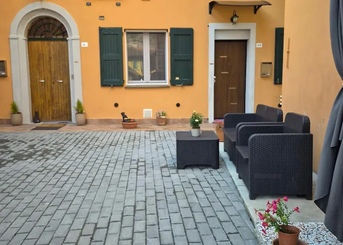 Apartman Casa Martin 2 *