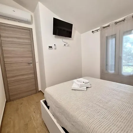 Lejlighed Casa Martin 2 Tole