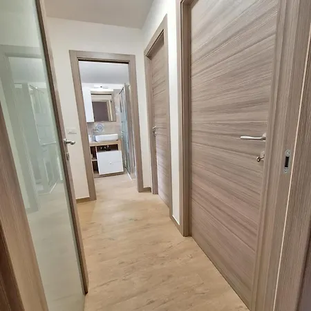 Apartment Casa Martin 2