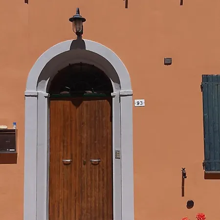 Lejlighed Casa Martin 2 Tole