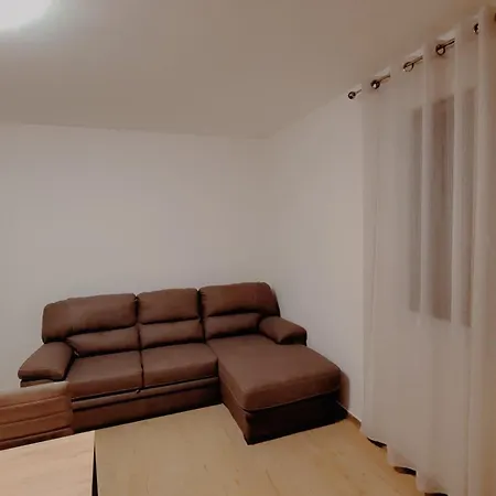 Apartament Casa Martin 2 *