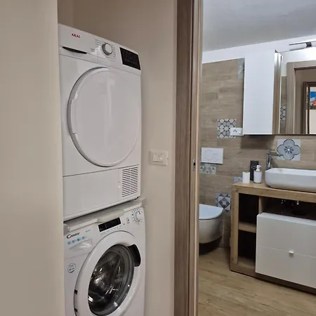 Casa Martin 2 Lejlighed Tole