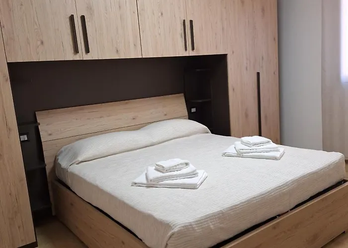 Lägenhet Casa Martin 2 *