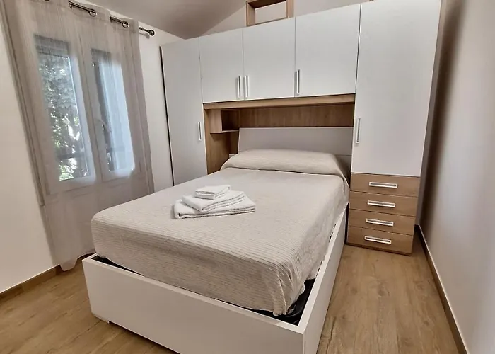 Apartament Casa Martin 2 Tole