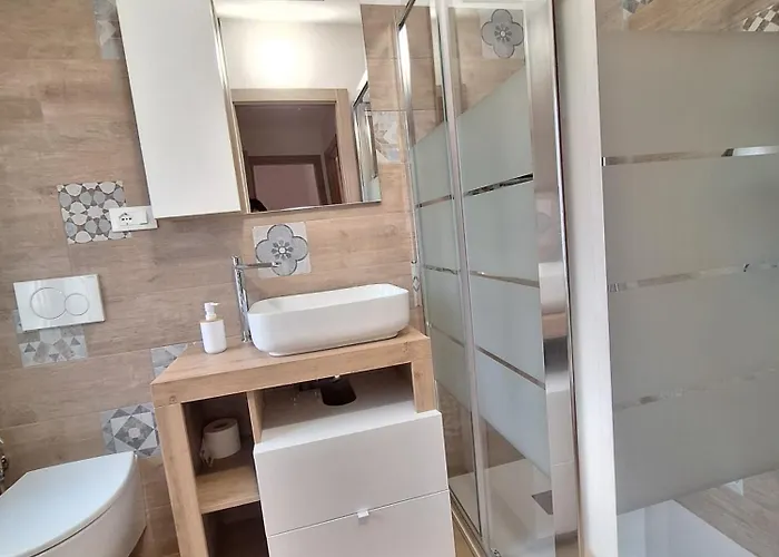 Casa Martin 2 * Tole