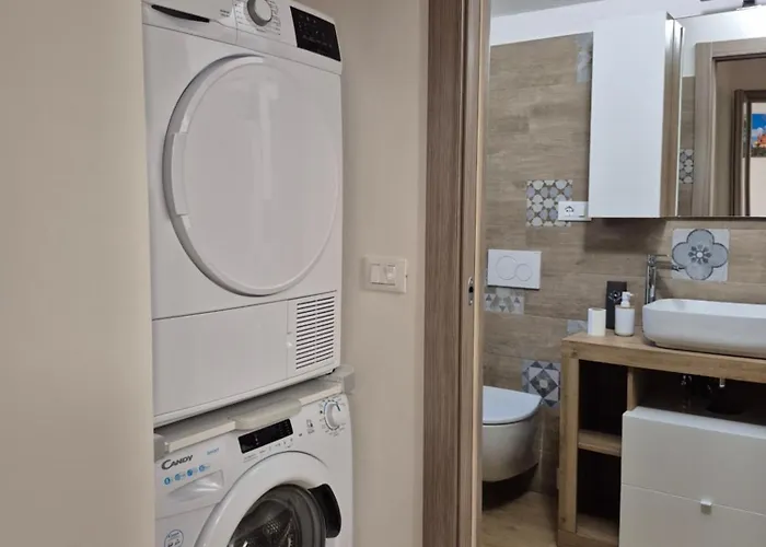 Casa Martin 2 Lägenhet Tole